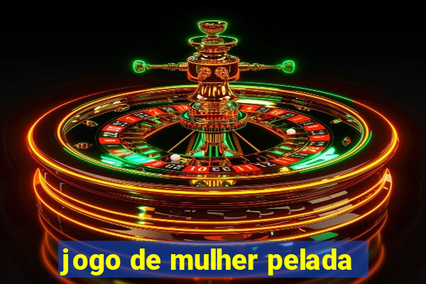 jogo de mulher pelada