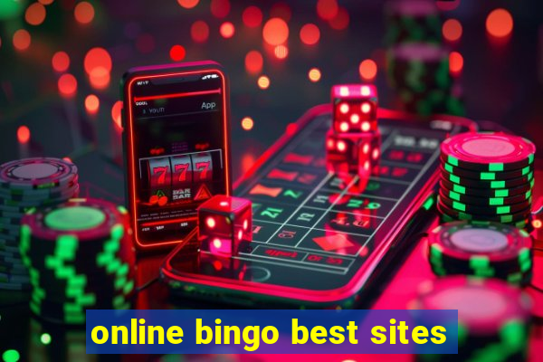 online bingo best sites