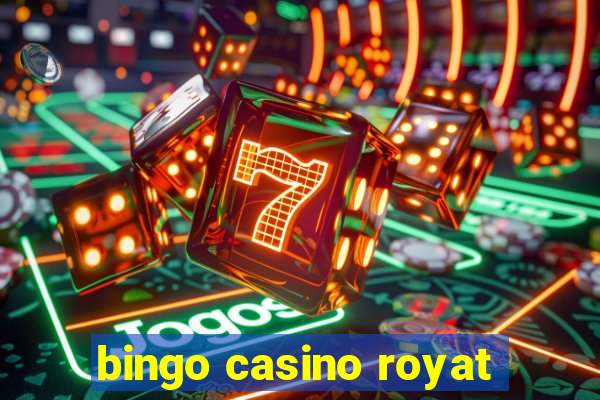 bingo casino royat