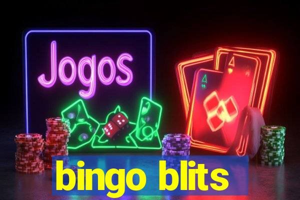 bingo blits