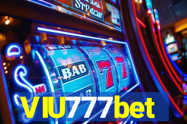 VIU777bet