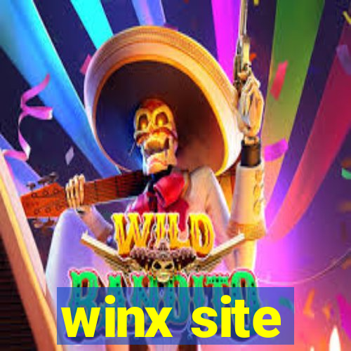 winx site