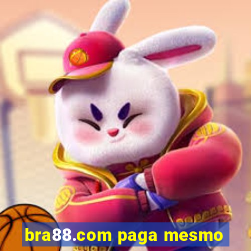 bra88.com paga mesmo