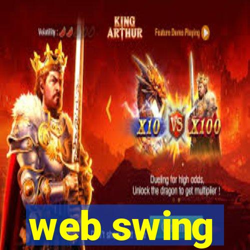 web swing