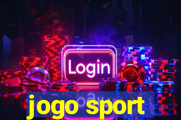 jogo sport