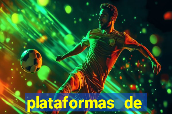 plataformas de jogos que pagam por cadastro sem deposito