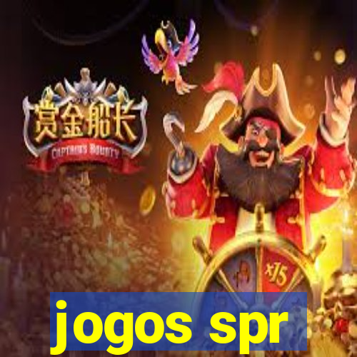 jogos spr