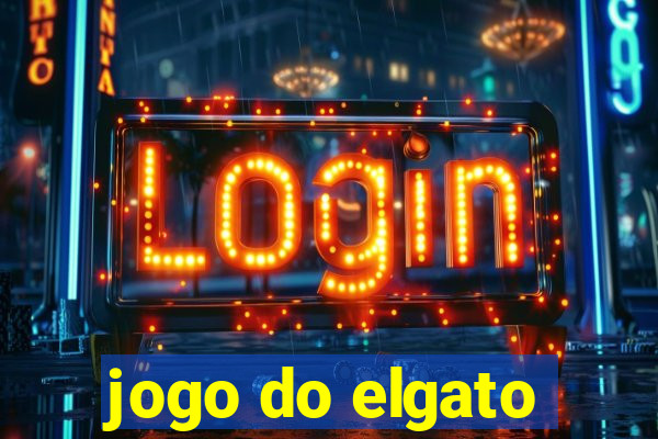 jogo do elgato