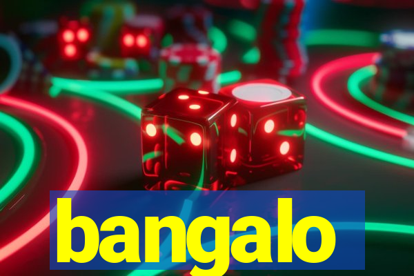 bangalo