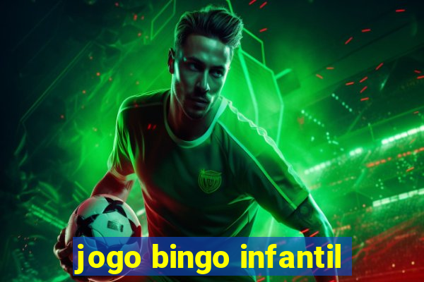 jogo bingo infantil