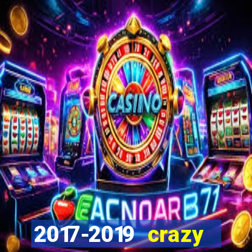 2017-2019 crazy world tour choctaw casino 26 de janeiro