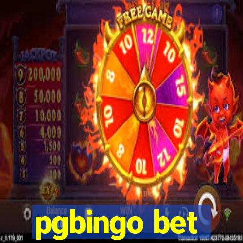 pgbingo bet