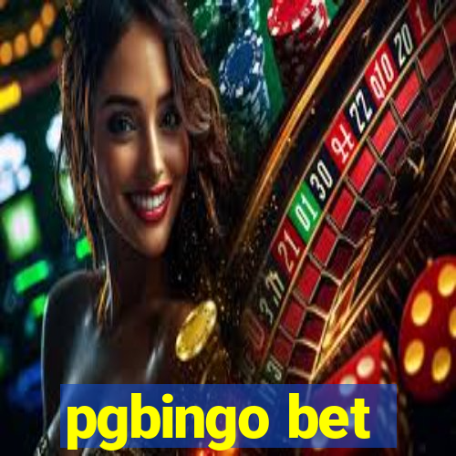 pgbingo bet