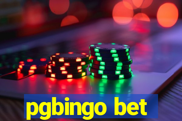 pgbingo bet