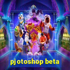 pjotoshop beta