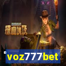 voz777bet