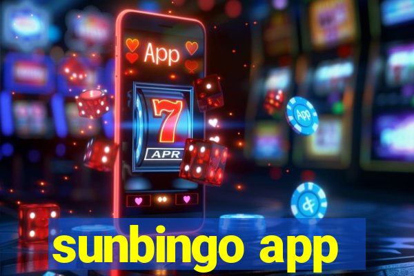 sunbingo app