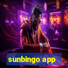 sunbingo app