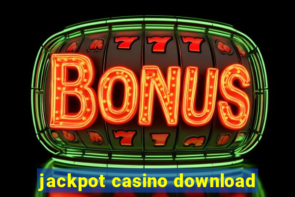 jackpot casino download