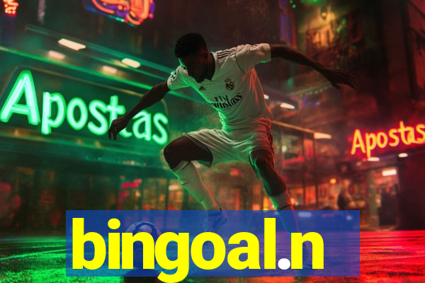 bingoal.n