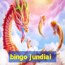 bingo jundiai