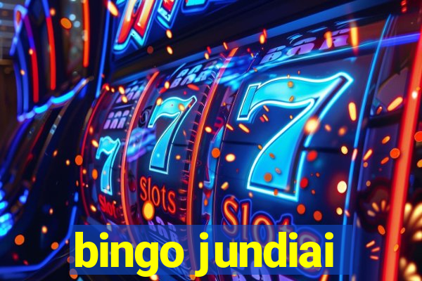 bingo jundiai