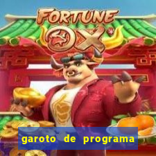 garoto de programa de salvador