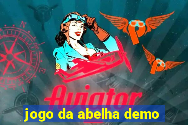 jogo da abelha demo