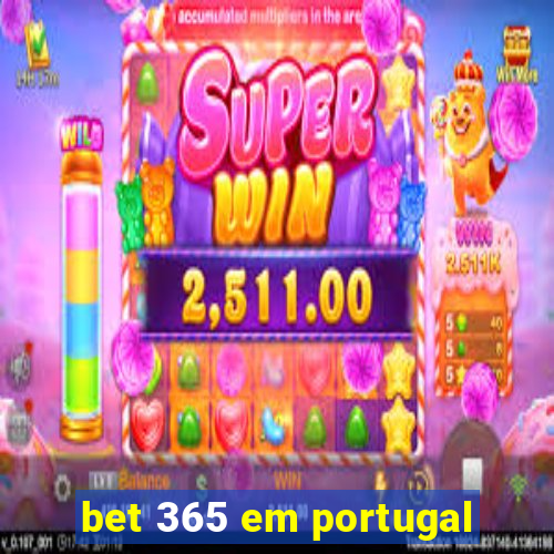 bet 365 em portugal