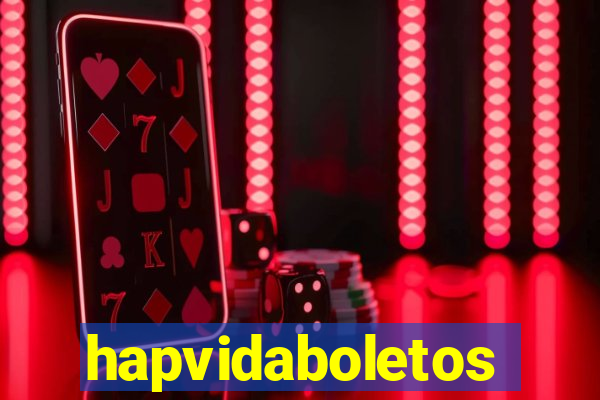 hapvidaboletos