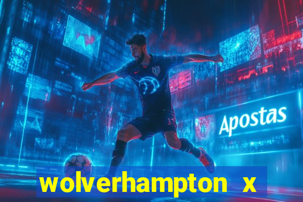 wolverhampton x brentford palpite