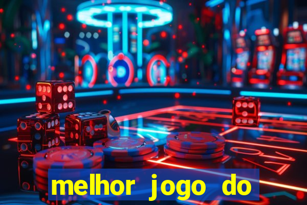 melhor jogo do google play