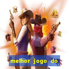 melhor jogo do google play