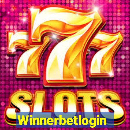 Winnerbetlogin