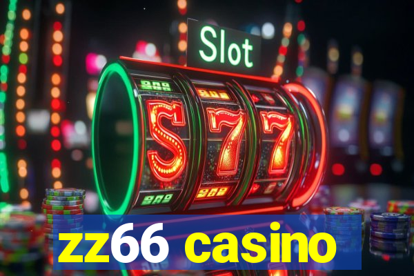 zz66 casino