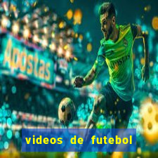 videos de futebol dribles do neymar