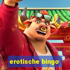 erotische bingo