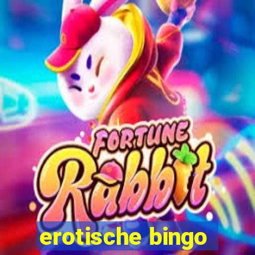 erotische bingo