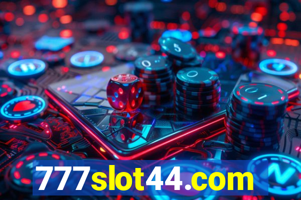 777slot44.com