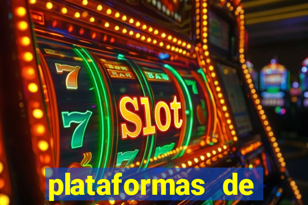 plataformas de jogos de 3 reais