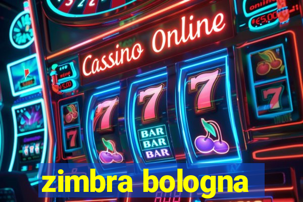 zimbra bologna