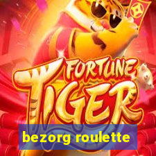 bezorg roulette