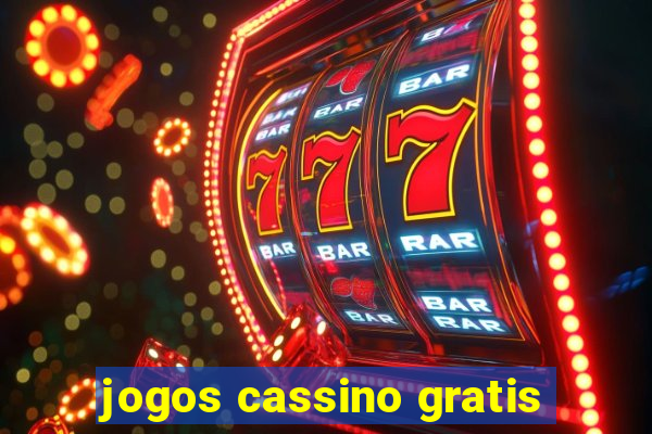 jogos cassino gratis