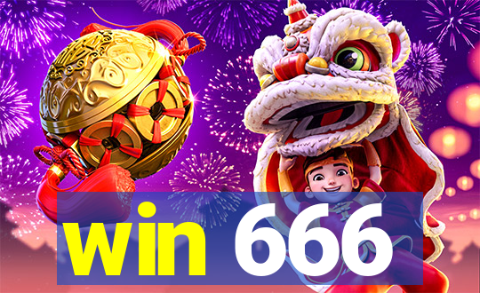 win 666