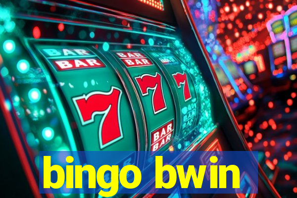 bingo bwin