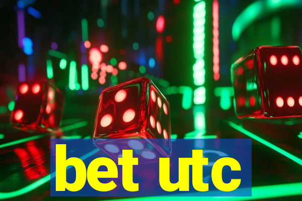 bet utc