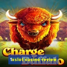 1xslot casino review