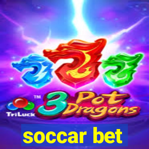 soccar bet