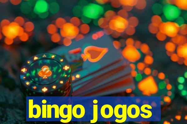 bingo jogos