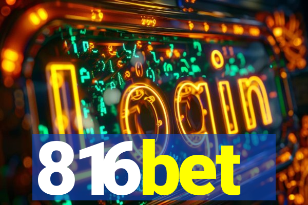 816bet